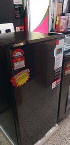 TOSHIBA GR-RD208CM 1 door Refrigerator J5n