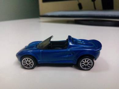 2002 Matchbox Lotus Elise