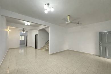 2-storey Terraced House For Sale in Bandar Bukit Tinggi,SGR
