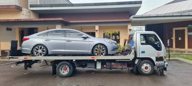 car carrier