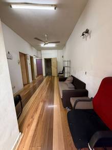 Apartment For Sale in Taman Rawang Mutiara