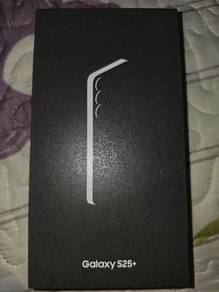 Samsung Galaxy S25+ 12/256