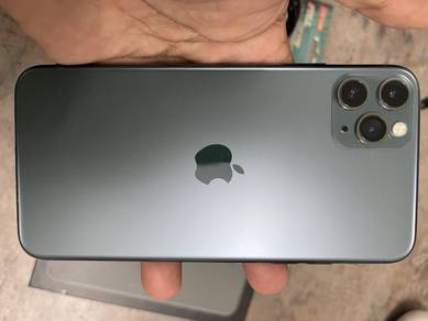 iPhone 11 Pro Max 256