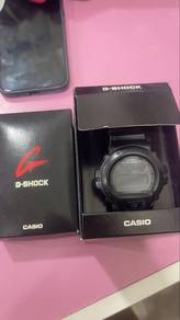 g-shock
