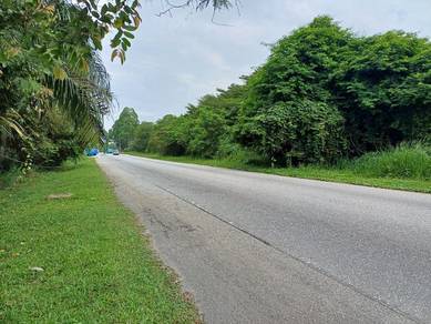 Agricultural Land in Mantin, NSN