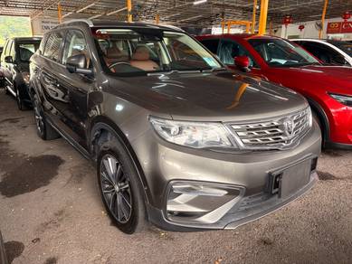 Proton X70 PREMIUM 2WD in Sungai Besi, KUL