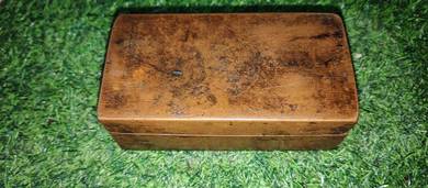 Antik celapa tembaga asli