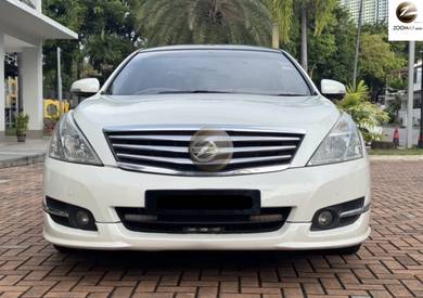 Nissan Teana 200 XE LUXURY in Bayan Baru, PNG