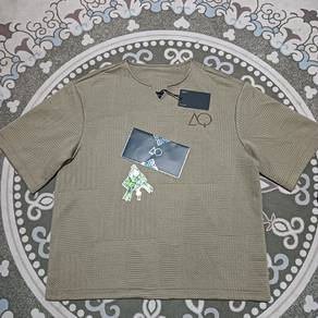 AQ Merch Toffee