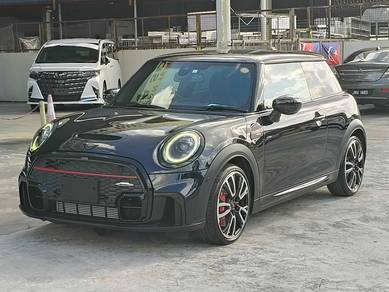 Mini John Cooper Works CLUBMAN in Johor Bahru, JHR