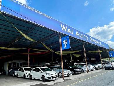Account Assistant (Sungai Besi / Serdang)