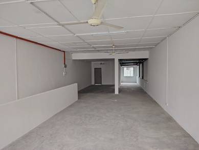 Shop lot For Rent in Bukit Mertajam,PNG