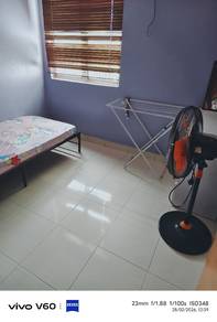 Room in Tampoi, JHR