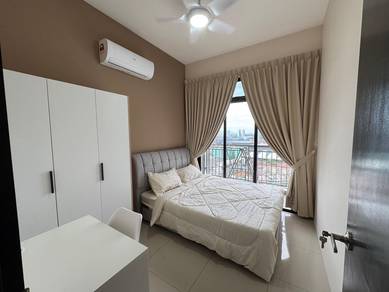 Room in Johor Bahru, JHR