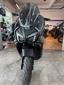 Aveta Viper 180