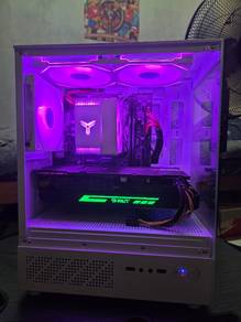 PC i3 10105f 16gb ddr4 gtx 1070