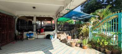 2-storey Terraced House For Sale in Kajang,SGR
