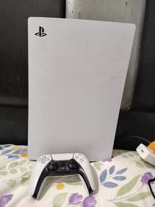 Ps5 Digital