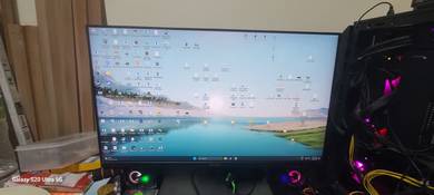 Monitor Dell