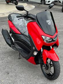 Yamaha NMAX