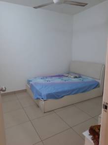 Apartment For Sale in Cyber City Apartment 1