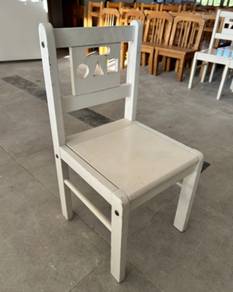 White Chair