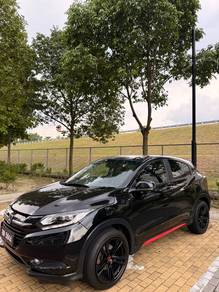 Honda HR-V V in Petaling Jaya, SGR