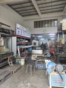 Warehouse / Factory For Sale in Shah Alam,SGR