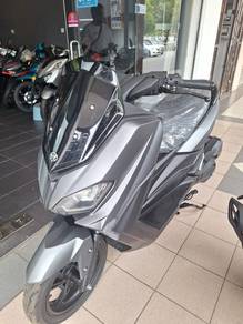 Modenas Elit 150