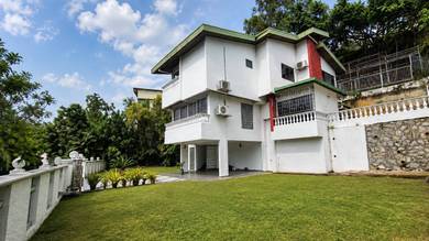 Bungalow House For Sale in Taman Desa,KUL