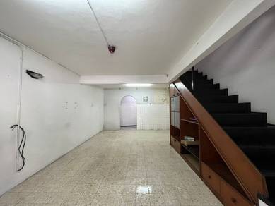 2.5-storey Terraced House For Sale in Segambut,KUL