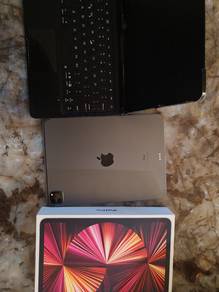 ipad pro 11 inch 3rd generation 256 gb