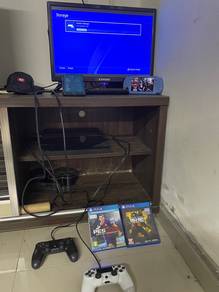 Playstation 4 PS4