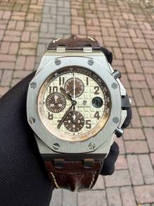 Audemars Piguet 26470st Safari