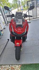 Honda ADV 150