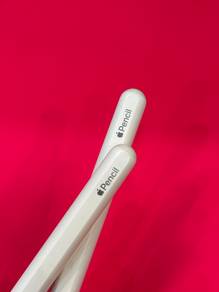 Apple Pencil (2nd Gen)
