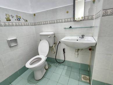 2-storey Terraced House For Sale in Johor Bahru,JHR