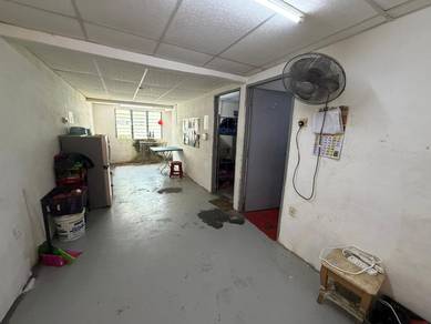 Flat For Sale in Taman Seruling Emas Flat