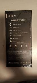 [BARU/SEALED] ZTFit ZT11U Smart Watch Super AMOLED