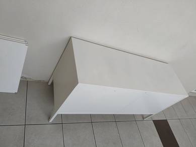 PS Cabinet, White