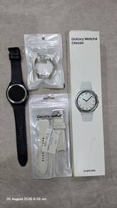 Samsung Galaxy Watch 4 Classic