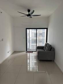 Service Residence For Rent in Jernih Residence