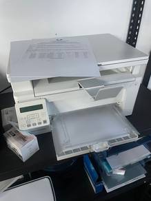 laser printer