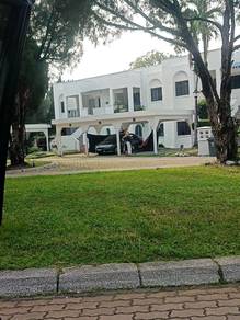 Bungalow House For Rent in Kajang,SGR