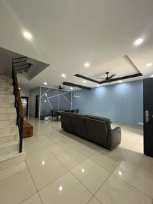 2-storey Terraced House For Rent in Kulai,JHR