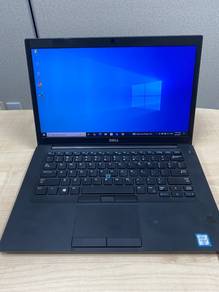 Dell Latitude 7480