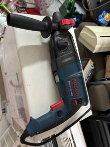 hammer drill
