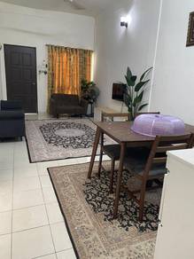 1-storey Terraced House For Sale in Sik,KDH