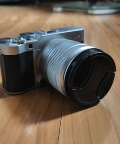 Fujifilm X-A3 Mirrorless camera for sale