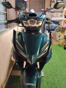 Yamaha Y16ZR